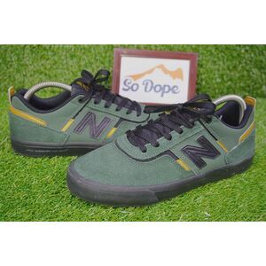 New Balance Jamie Foy x Numeric 306 'Green Black' NM306NFU - Men's Size 9